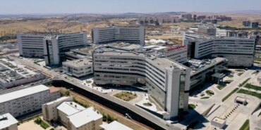 Hastane Randevusuz, Müteahhitlere Milyar Akıyor!