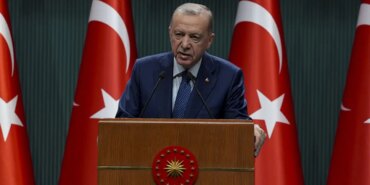 Erdoğan’dan Kabine Toplantısı’nda Önemli Açıklamalar