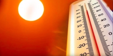 Avrupa’da Sıcaklık Rekorları Kırılıyor!