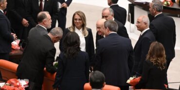 TBMM, 28. Dönemde Tarihe Geçen Gelişmelerle Tatile Girdi