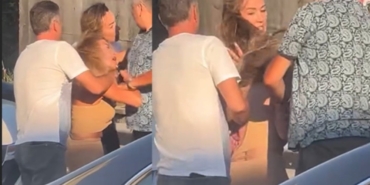 İstanbul’da Kadın Sürücüler Arasında Kavga!