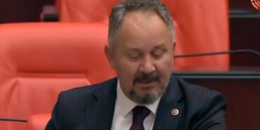 Peygamber ve Cumhurbaşkanı Eşitliği Tepki Çekti!