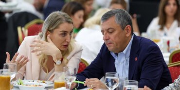 Özgür Özel’den İBB Ailelerine Destek Ziyareti