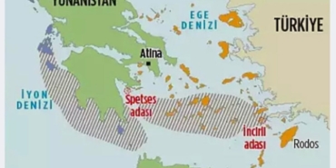 Yunanistan’dan Ege’de Tartışmalı Deniz Parkı Kararı