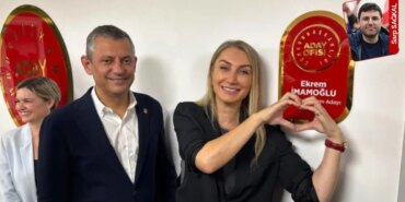 CHP’den Türkiye İttifakıyla Seçim Hamlesi!