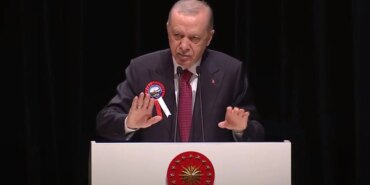 Erdoğan’dan Terörsüz Türkiye Vurgusu ve Mesajlar