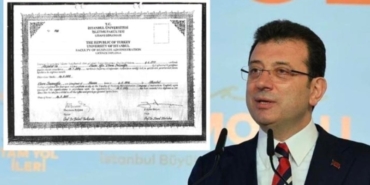 İmamoğlu: Yargı Süreci Hukuksuzlukla Dolu!