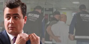 İzmir’de İmar Yolsuzluğu Soruşturmasında Gözaltılar