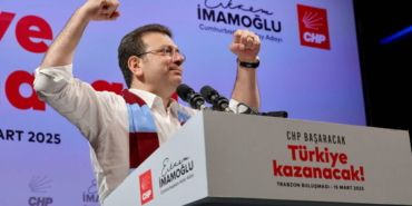 İmamoğlu’ndan Çarpıcı Adalet Mesajı!