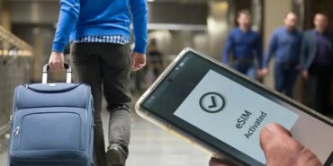 BTK’dan eSIM Şirketlerine Erişim Engeli!