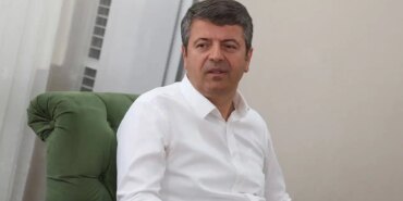 Özgürlük ve Aile: Tutdere’nin Duygu Dolu Ziyareti