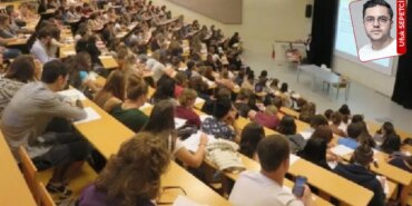 Üniversite Öğrencileri: KYK Bursu Yetmiyor!