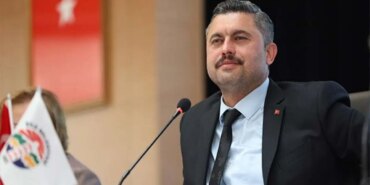 Şile Belediye Başkanı Kabadayı Tutuklandı