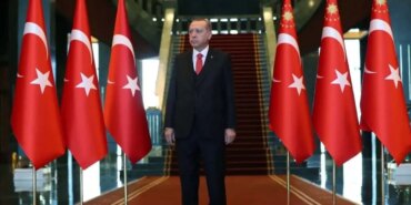 Yeni Anayasa Tartışmaları ve Erdoğan’ın Adaylığı