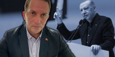 Erdoğan’dan ‘Türk-Kürt-Arap İttifakı’ Mesajı!