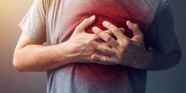 Kalp Yaşınız, Gerçek Yaşınızdan Daha Büyük Olabilir!