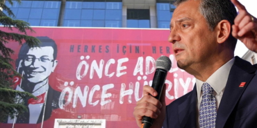 İmamoğlu’nun Aday Ofisi: Değişim İçin İlk Adım!