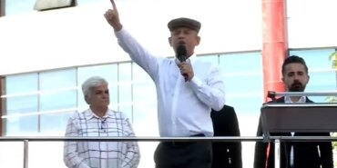 Adıyaman’da Dayanışma: Abdurrahman Tutdere’ye Destek