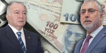 Kamu İşçileri İçin Zam Görüşmelerinde Kriz!