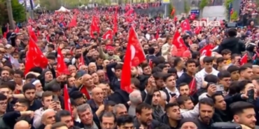 Erdoğan’a Pankart Açan İşçiye İki İddianame!