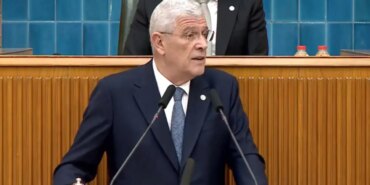 Erdoğan’a Sert Tepki: ‘Aklını Başına Al!’