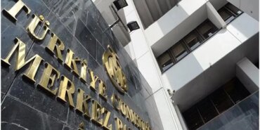 TCMB Rezervleri Yüzde 1,1 Arttı: Yeni Rakamlar