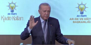 Erdoğan’dan Özgür Özel’e Sert Yanıt!