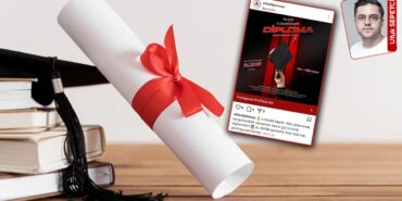 Sahte Diplomalar: Dolandırıcılık Çeteleri Ortaya Çıktı!