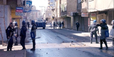 AYM İptaliyle 4.500 PKK Hükümlüsü Beraat Ediyor!