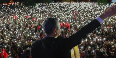 CHP, İmamoğlu İçin Malatya’da Miting Düzenliyor