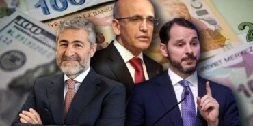 Türk Lirası Rekor Düşüşte: Dolar 40,26!