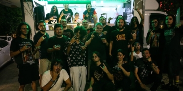 Ozzy Osbourne Anısına Adana’da Lokma İkramı