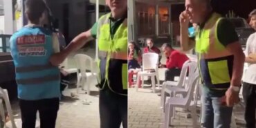 Orman Yangınında Siyaset Tartışması Büyüyor!