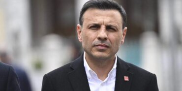 Özgür Çelik’ten İddialara Cevap: İftiralar!