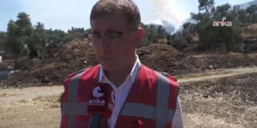 Cemil Tugay: İstifa İddiaları Asılsız ve Art Niyetli