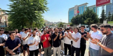 3. Lig’de Yeni Kural: Futbolcular Tepkili!