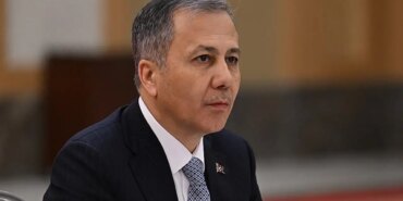 PKK’dan Tarihi Silah Bırakma Töreni!