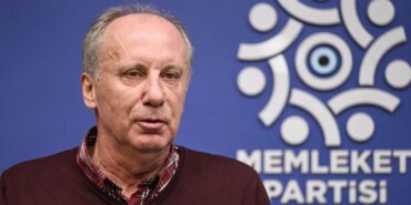 Memleket Partisi Kapatılıyor, CHP’ye Katılacaklar!