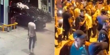 Yangın Faili Eski Asker, İYİ Parti’yi Karıştırdı!