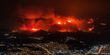 Orman Yangınları: 7 Şüpheli Gözaltında!