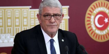 İYİ Parti, TBMM Komisyonuna Katılmayacak!