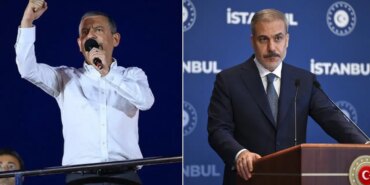 Hakan Fidan’a Özgür Özel’den Sert Eleştiriler