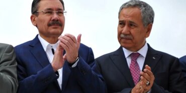 Gökçek: Gezi Olaylarını Bozan Ben Oldum!