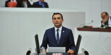 CHP’li Başkan Niyazi Nefi Kara Gözaltına Alındı!