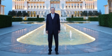 Erdoğan Yeniden Aday Olabilir Mi?