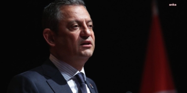 Özgür Özel: İktidar 100 Günde Düştü!