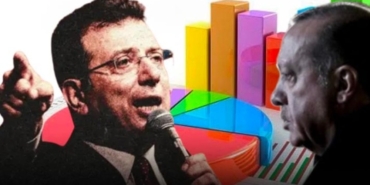 Özgür Özel: CHP 0.5 Puan Arttı, AKP Düştü!