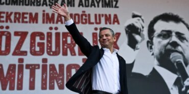 CHP Kartal’da Millet İradesi İçin Buluşuyor!