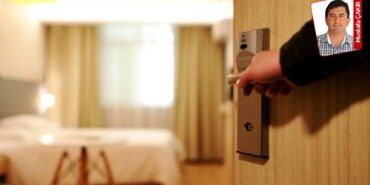 Turizmde Pazar Çalışması: İşçi Hakları Tehlikede!