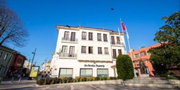 İstanbul’da Başkanvekili Seçimi Heyecanı!